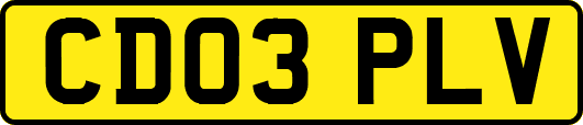 CD03PLV