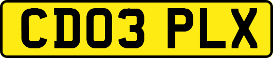 CD03PLX