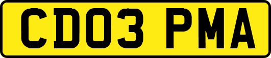 CD03PMA
