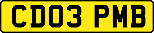 CD03PMB