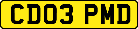 CD03PMD
