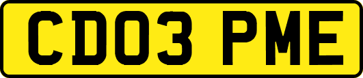 CD03PME