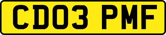 CD03PMF