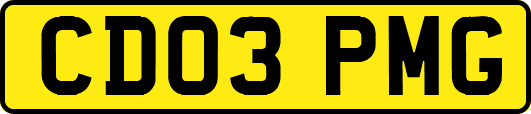 CD03PMG