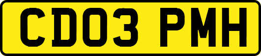 CD03PMH