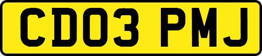CD03PMJ