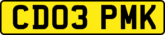 CD03PMK