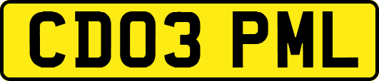 CD03PML