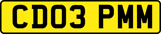 CD03PMM