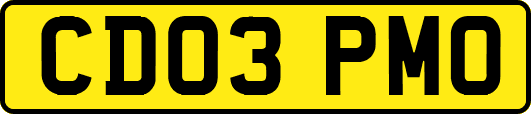 CD03PMO
