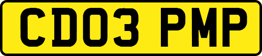 CD03PMP