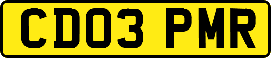 CD03PMR
