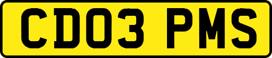 CD03PMS
