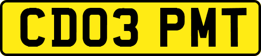 CD03PMT