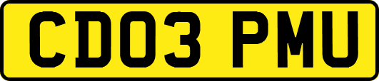 CD03PMU