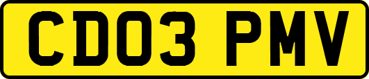 CD03PMV