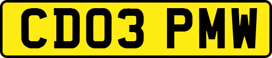 CD03PMW