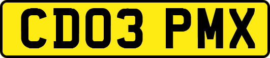 CD03PMX