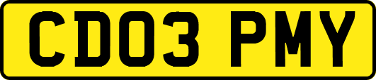 CD03PMY