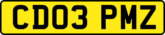 CD03PMZ