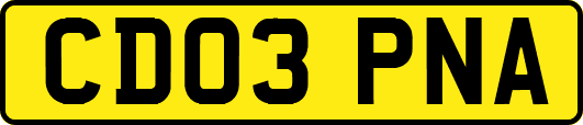CD03PNA