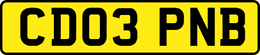 CD03PNB