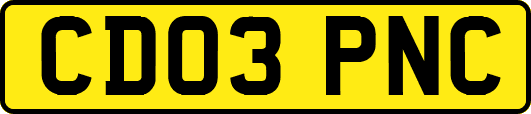 CD03PNC