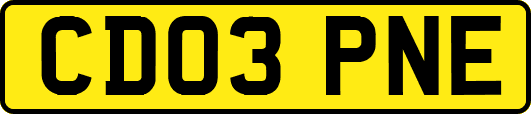 CD03PNE