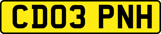 CD03PNH