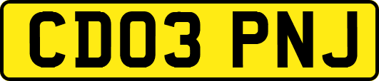 CD03PNJ