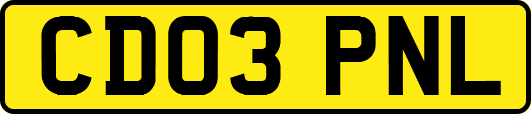 CD03PNL