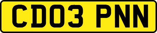 CD03PNN