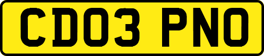 CD03PNO