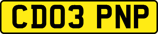 CD03PNP