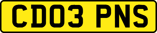 CD03PNS