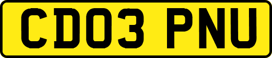 CD03PNU