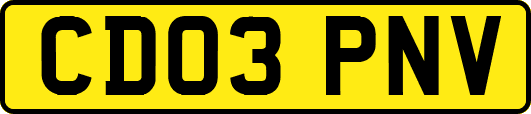 CD03PNV
