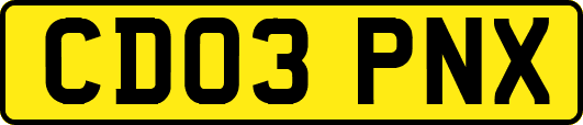 CD03PNX
