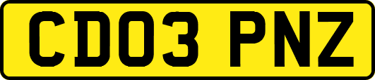CD03PNZ