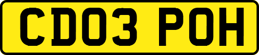 CD03POH