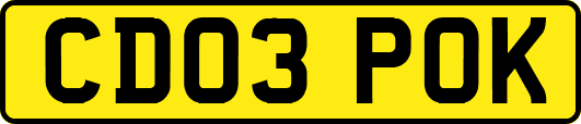CD03POK