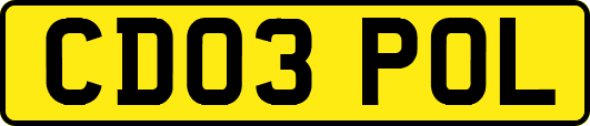 CD03POL