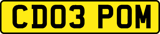 CD03POM