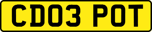 CD03POT