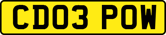 CD03POW