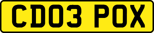 CD03POX