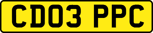 CD03PPC