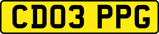 CD03PPG