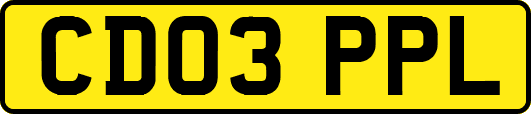 CD03PPL