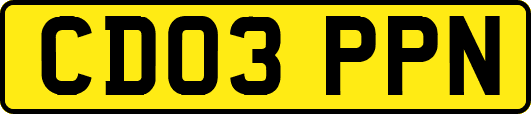 CD03PPN
